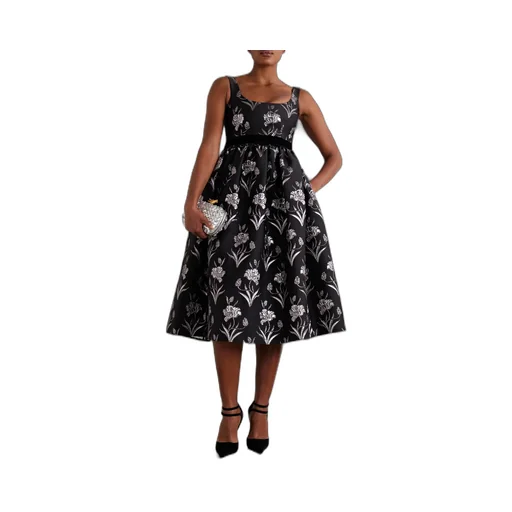 Sleeveless Dress