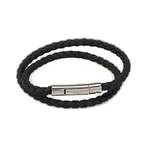 Tod's Mycolors Woven Bracelet
