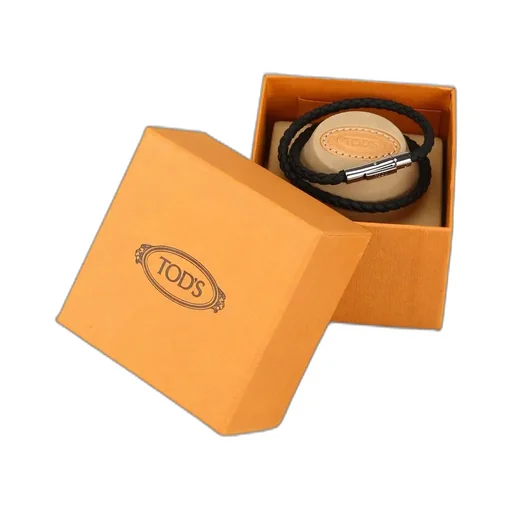 Tod's Mycolors Woven Bracelet