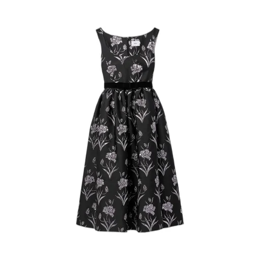 Sleeveless Dress