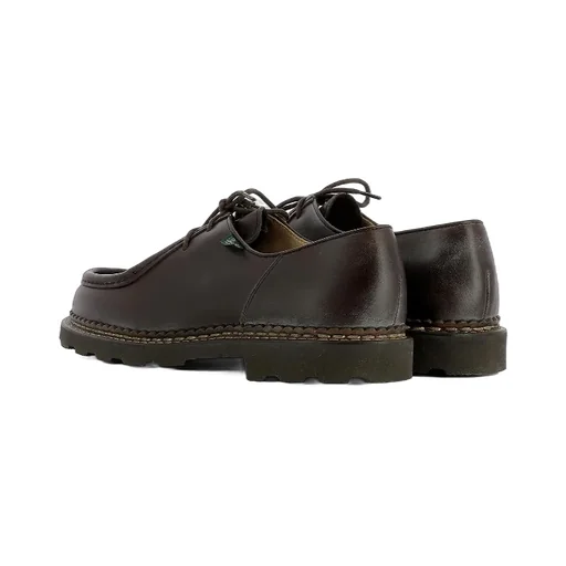 Paraboot Michael Lace-Up Shoes