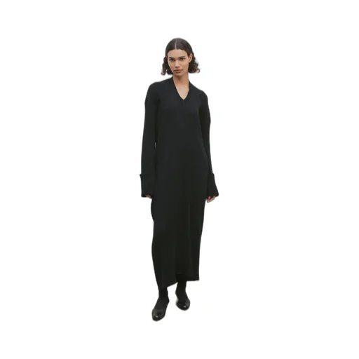 Elodie Knitted Dress