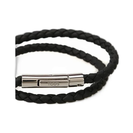 Tod's Mycolors Woven Bracelet