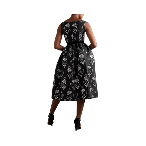 Sleeveless Dress