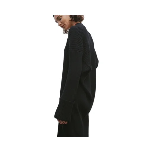 Elodie Knitted Dress