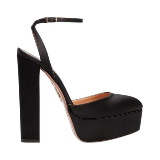 Platform Sole 150Mm Pumps