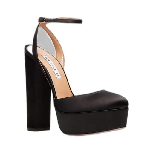 Platform Sole 150Mm Pumps