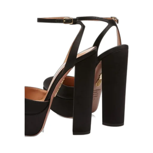 Platform Sole 150Mm Pumps