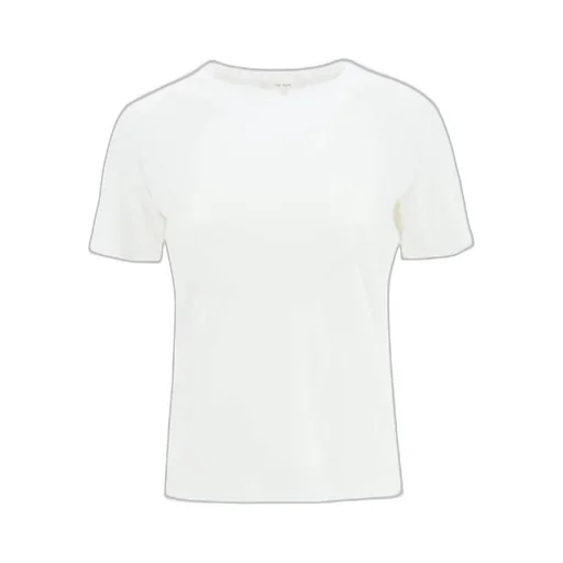 The Row Wesler Crewneck T-Shirt