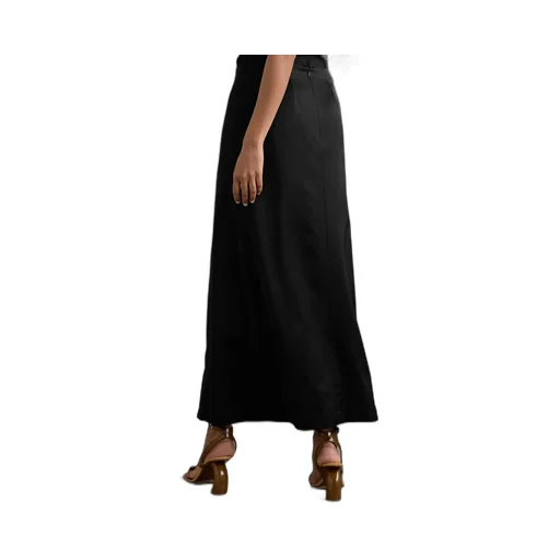 Slit Skirt