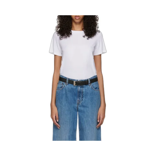 The Row Wesler Crewneck T-Shirt