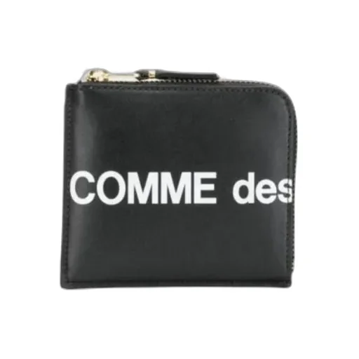 Zipper Change Wallet