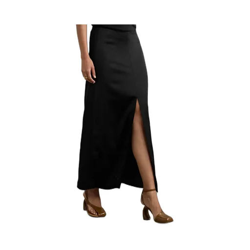 Slit Skirt