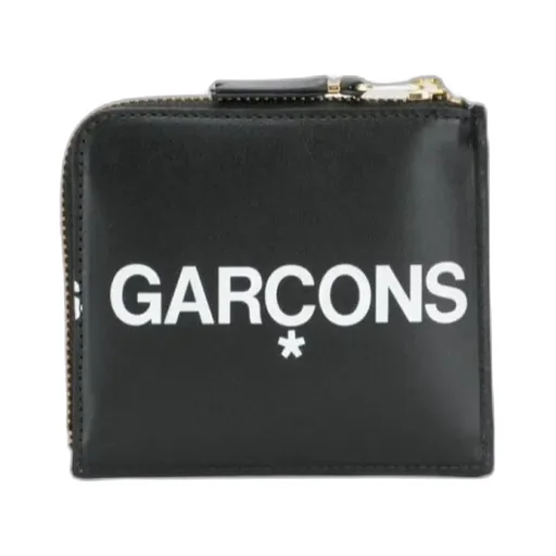 Zipper Change Wallet