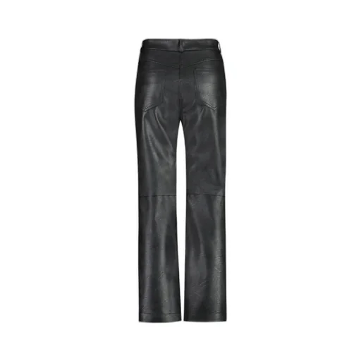 Stella Mccartney Alter Mat Faux Leather Trousers