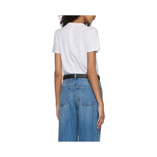The Row Wesler Crewneck T-Shirt