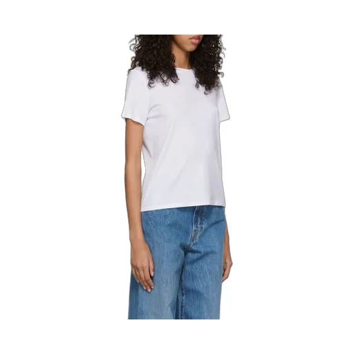 The Row Wesler Crewneck T-Shirt