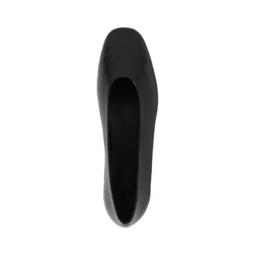 Aeyde Kirsten Round Toe Flats