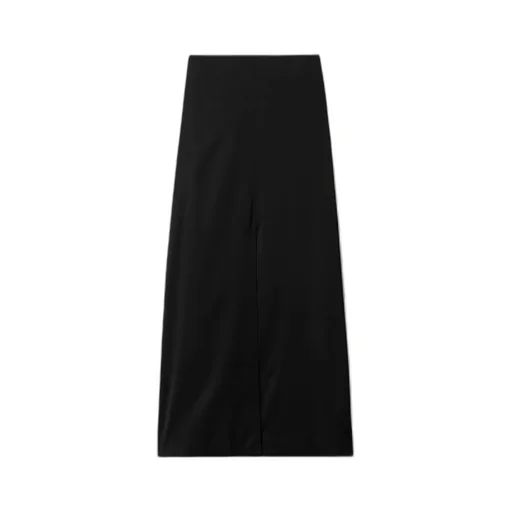 Slit Skirt