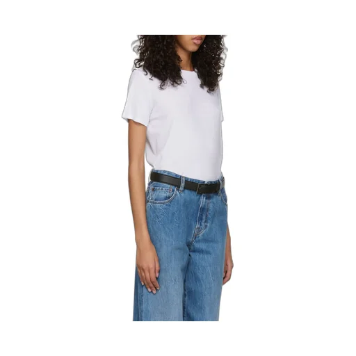 The Row Wesler Crewneck T-Shirt