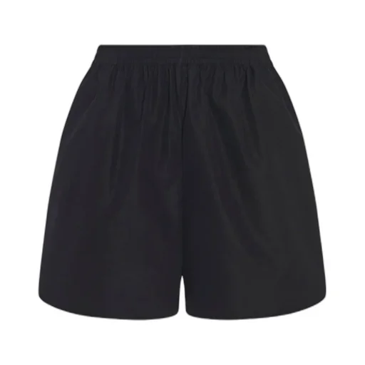 Gunther Cashmere Shorts