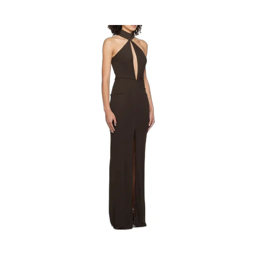 Tom Ford Sleeveless Maxi Dress