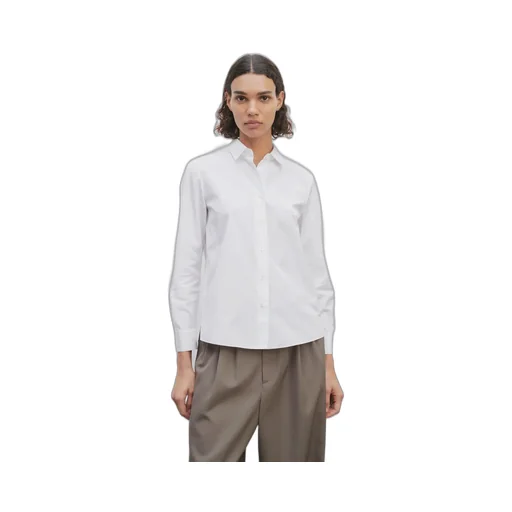Sadie Lapel Shirt