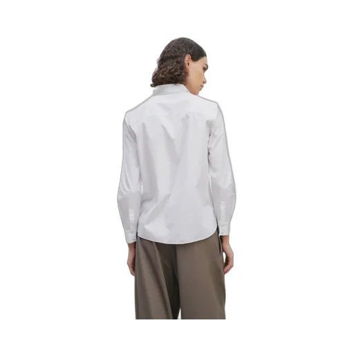 Sadie Lapel Shirt