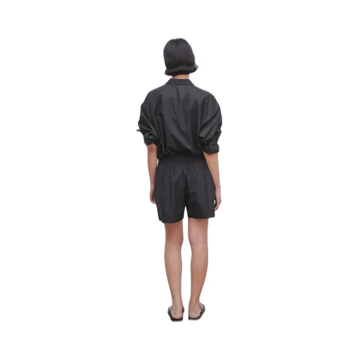 Gunther Cashmere Shorts