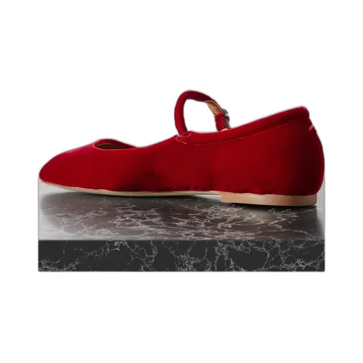 Uma Ballet Flats