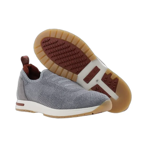 Round-Headed Casual Shoes