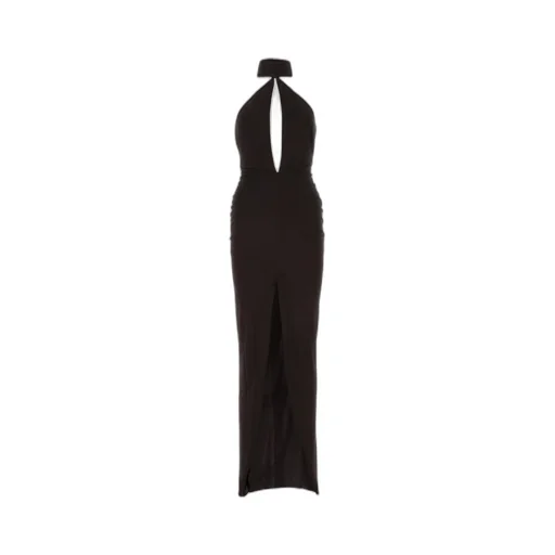 Tom Ford Sleeveless Maxi Dress