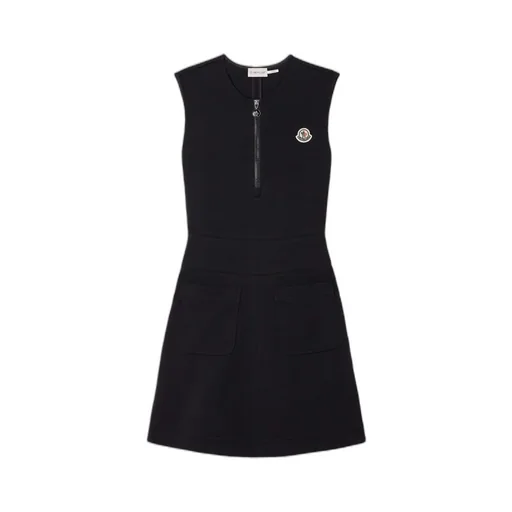 Sleeveless Dress