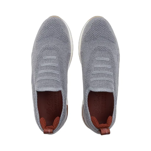 Round-Headed Casual Shoes