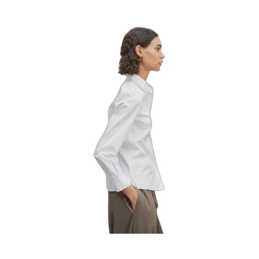 Sadie Lapel Shirt