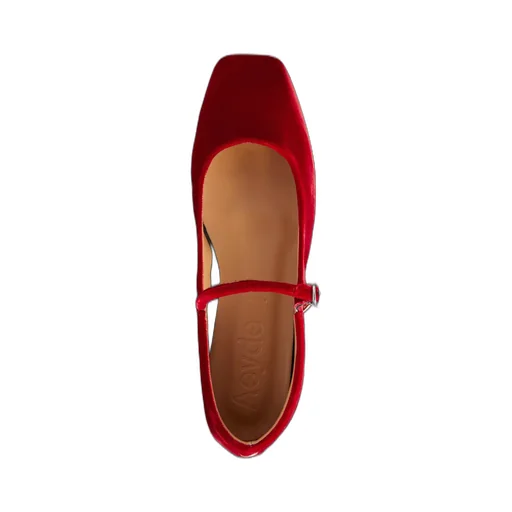 Uma Ballet Flats