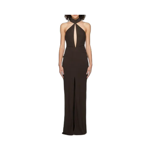 Tom Ford Sleeveless Maxi Dress