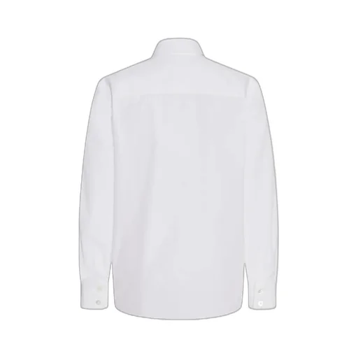 Sadie Lapel Shirt