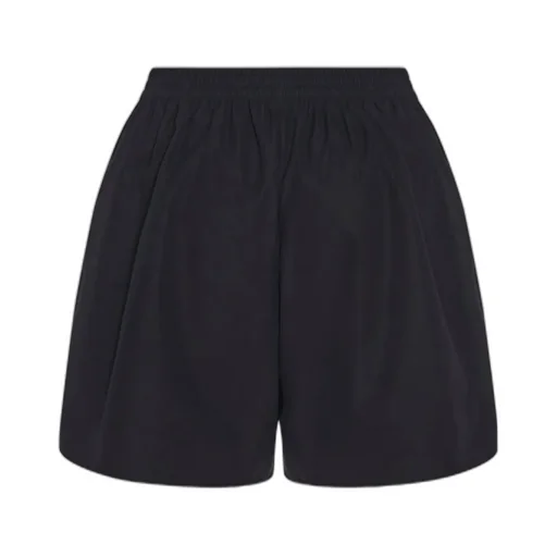 Gunther Cashmere Shorts