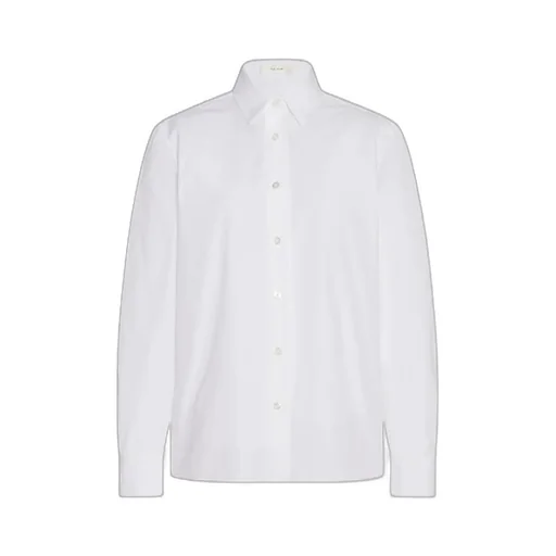 Sadie Lapel Shirt