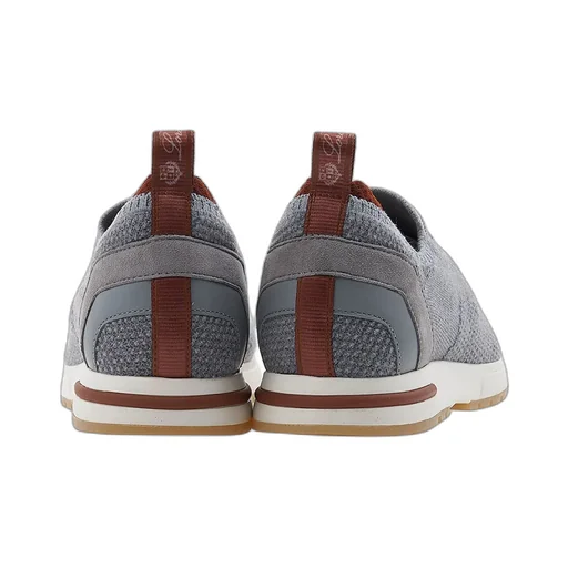 Round-Headed Casual Shoes