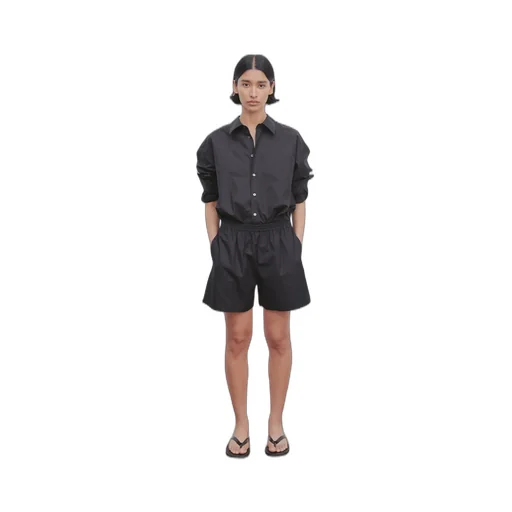 Gunther Cashmere Shorts