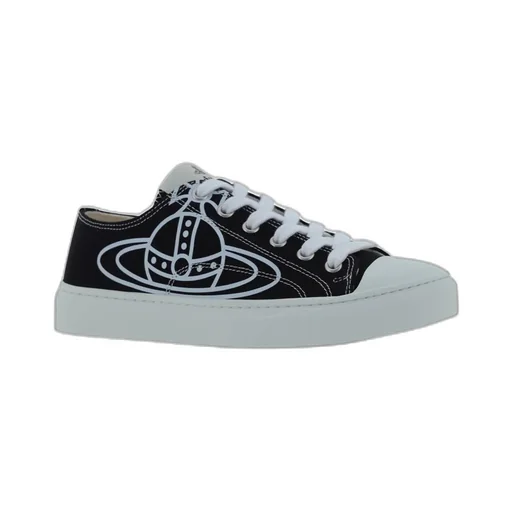 Vivienne Westwood Plimsoll 2.0 Low-Top Sneakers
