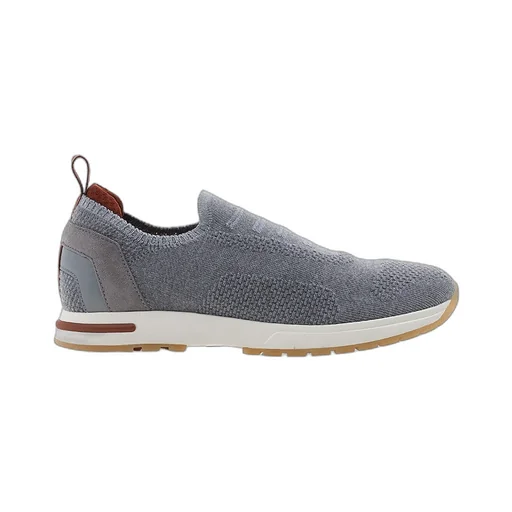 Round-Headed Casual Shoes