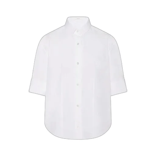 The Row Carpazi Shirt