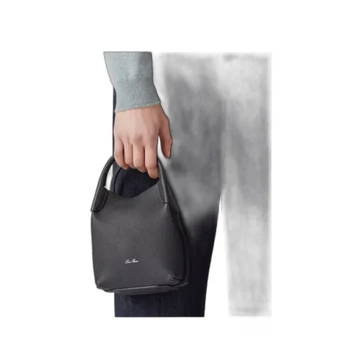 Logo Shoulder Bag