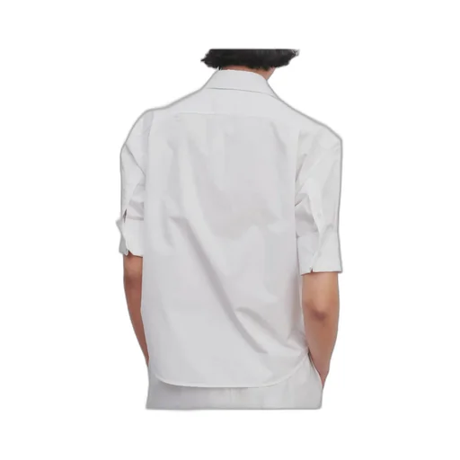 The Row Carpazi Shirt