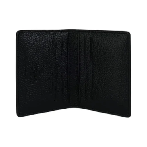 Vivienne Westwood Orb Plaque Bifold Cardholder