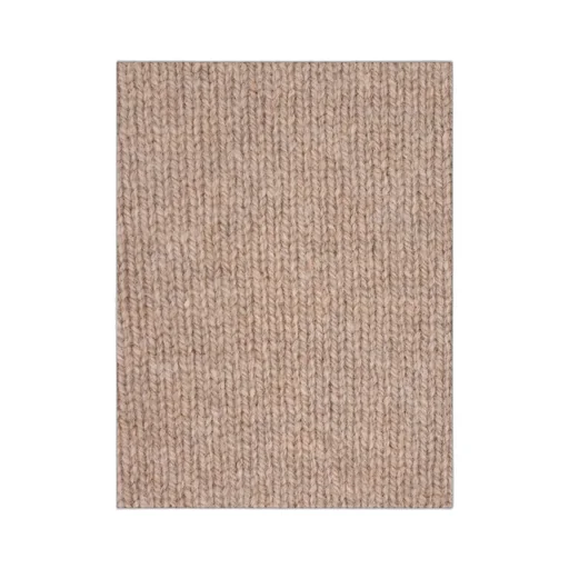 Drumohr Wool High-Neck Sweater
