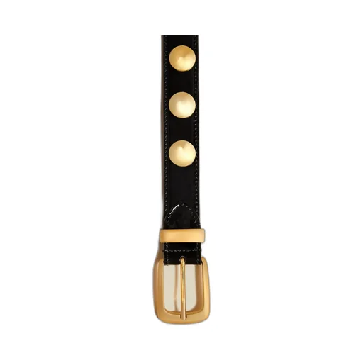 Rivet Decorative Belt